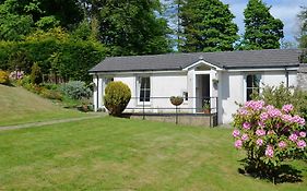 Cameron Lodge Cottage